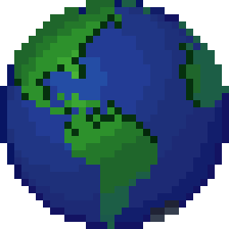 BuildTheEarth Status